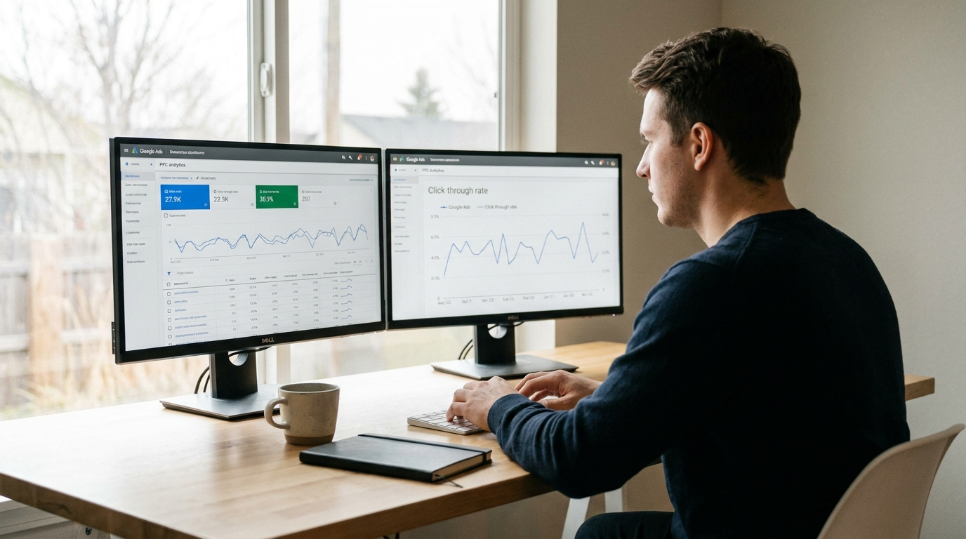 Pay per click affiliate marketing programs: how they work and which ones pay in 2026